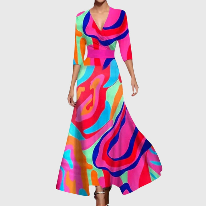 Muse and Valeur | Dress