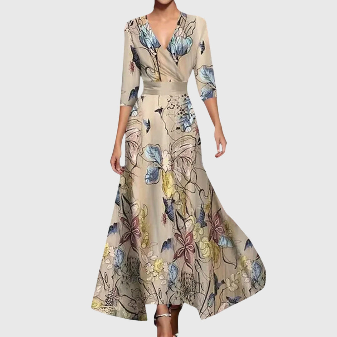 Muse and Valeur | Dress