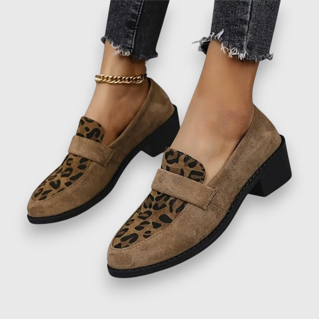 Muse and Valeur | Comfortable Loafers