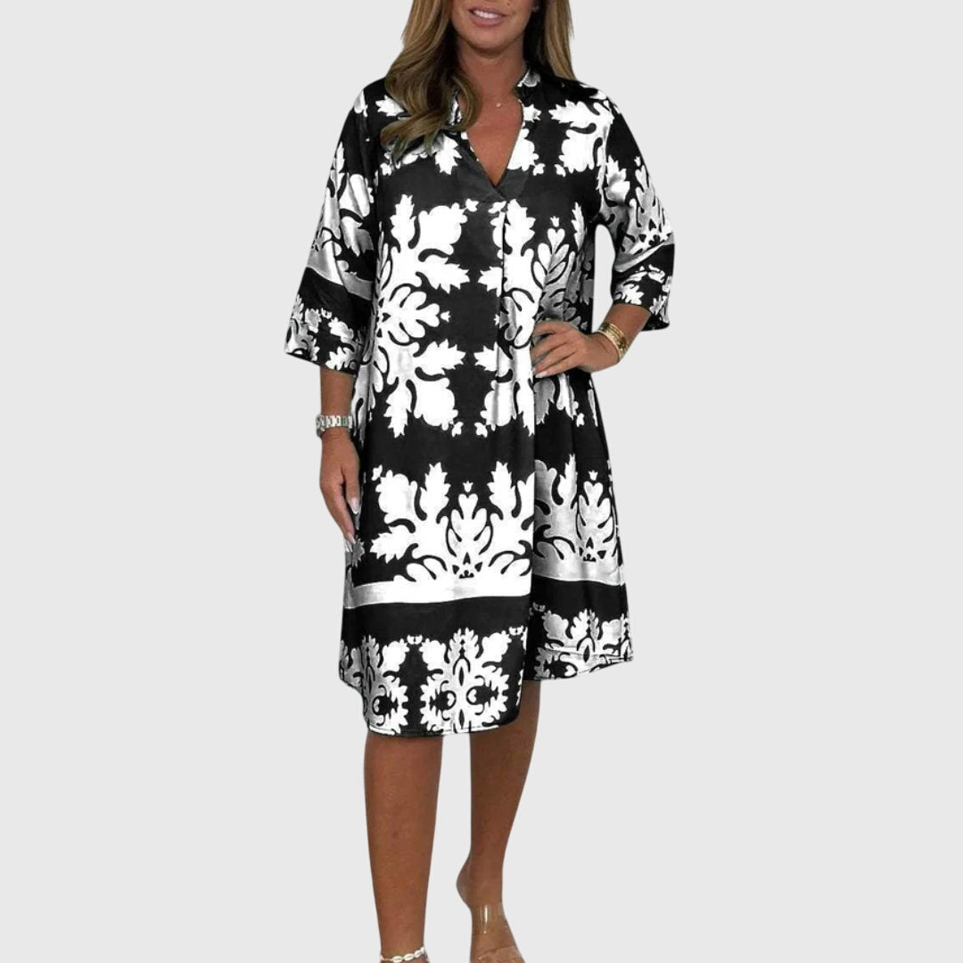 Muse and Valeur | Dress | Elegant, Spring