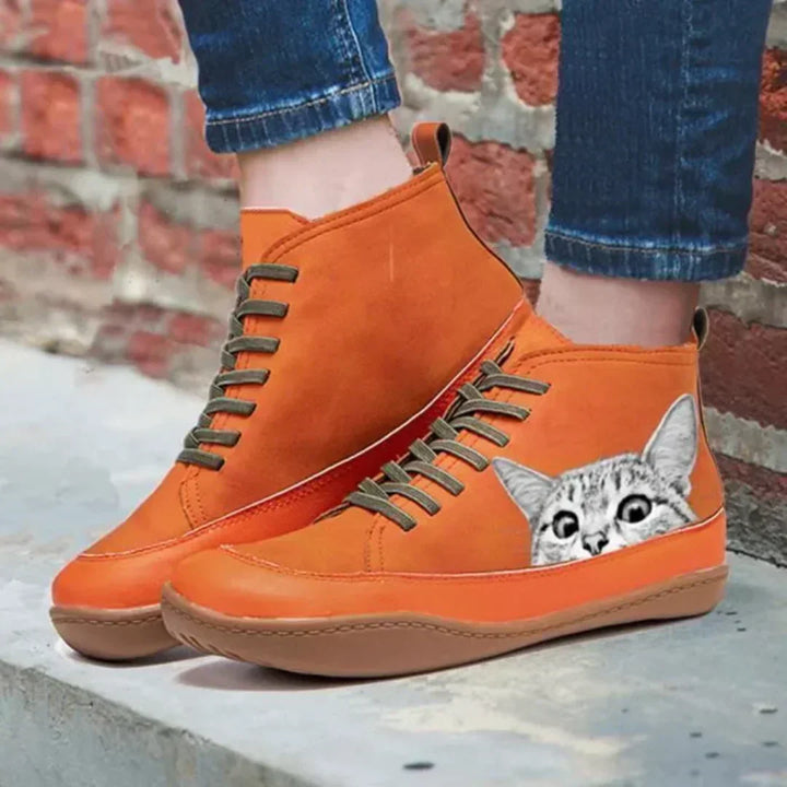 Muse and Valeur | Boots