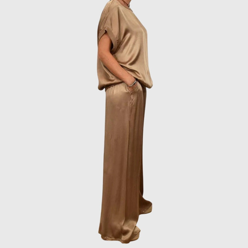 Muse and Valeur | Two-Piece Set