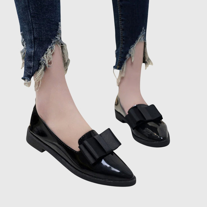 Muse and Valeur | Orthopedic Loafers