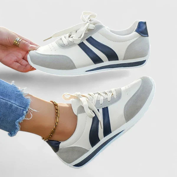 Muse and Valeur | Orthopedic Shoes