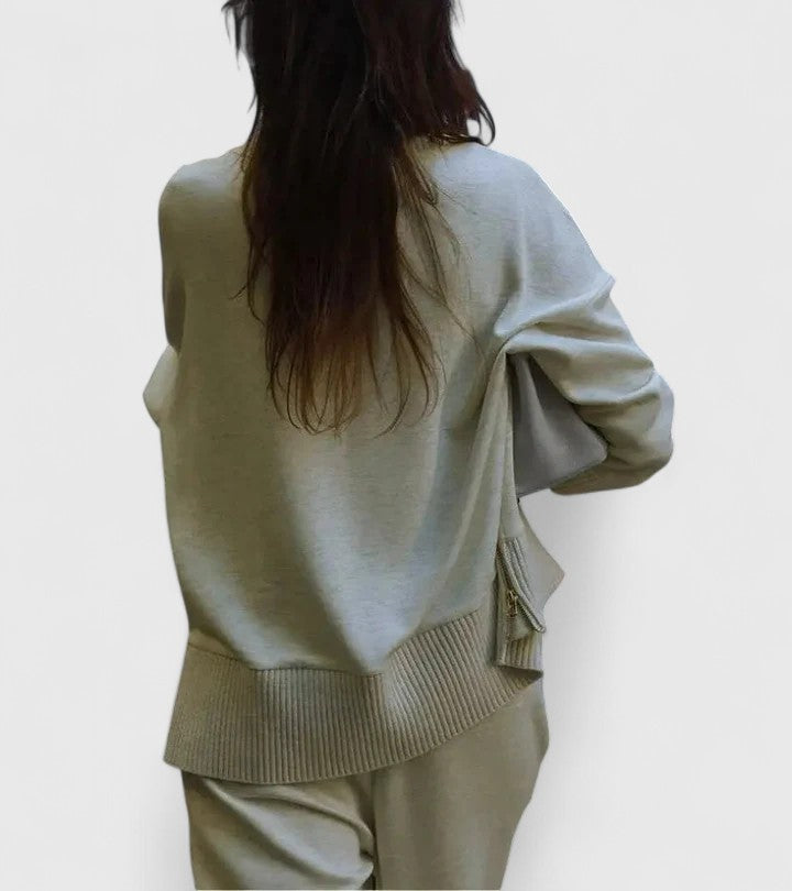 Muse and Valeur | Two-Piece Set