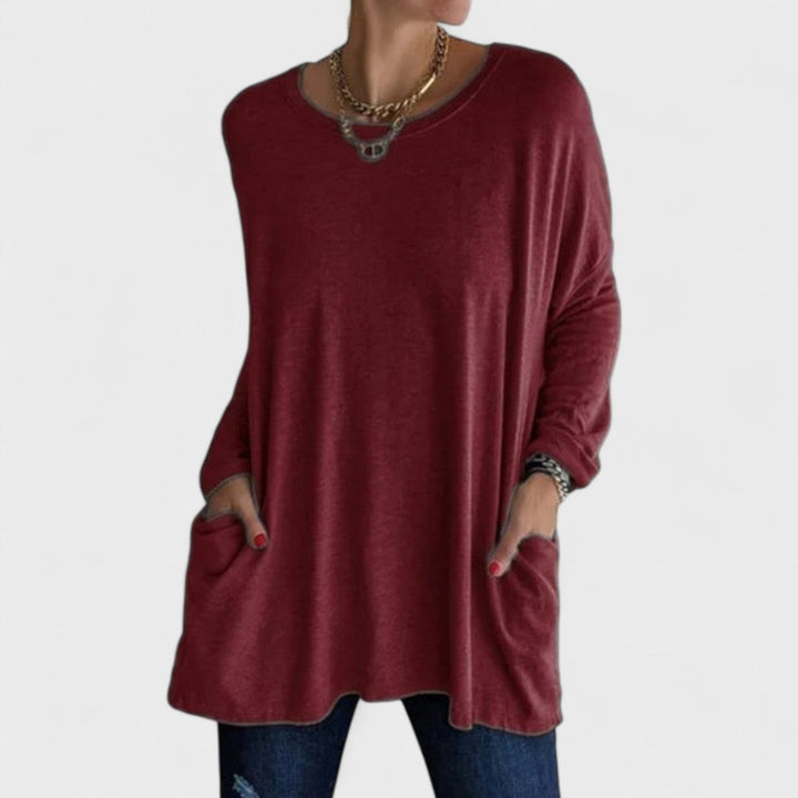 Muse and Valeur | Top