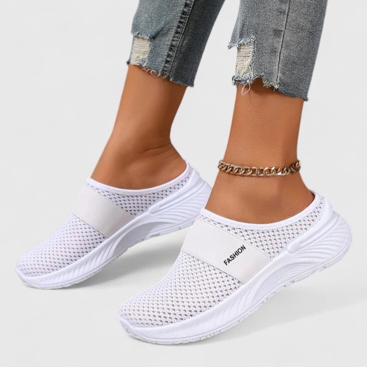 Muse and Valeur | Orthopedic Shoes