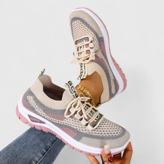 Muse and Valeur | Orthopedic Sneakers