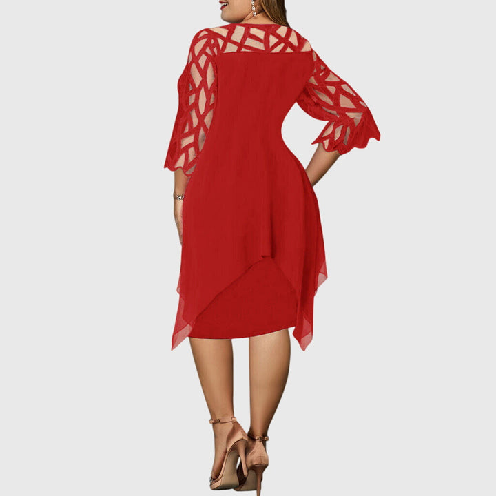 Muse and Valeur | Dress | Chic