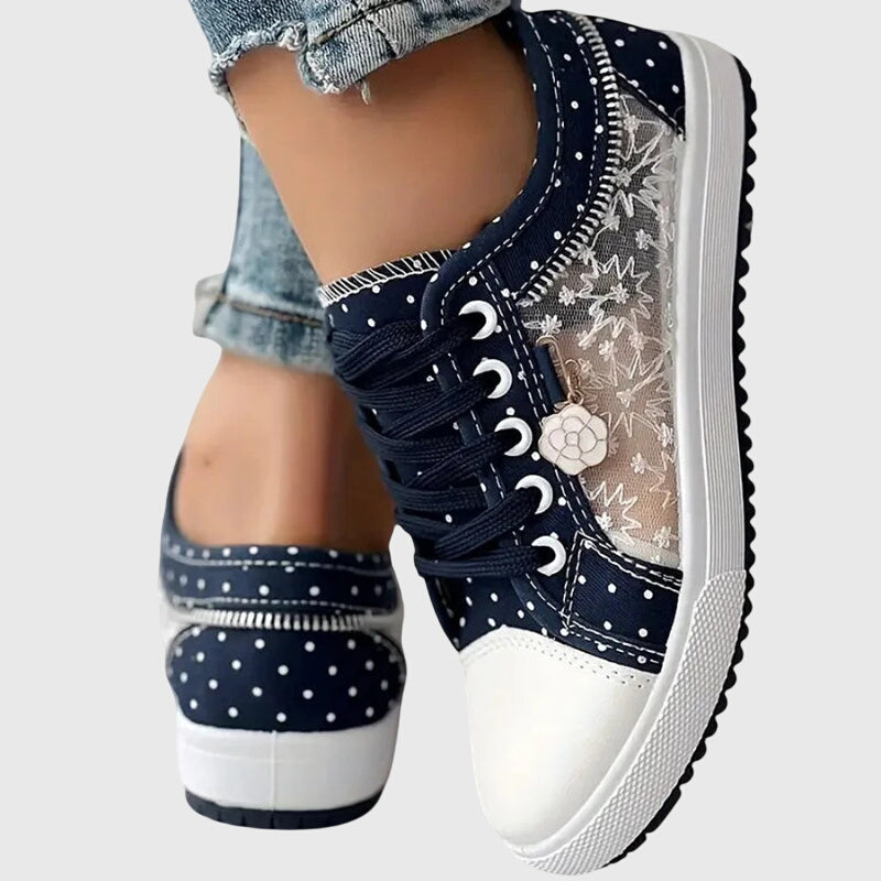 Muse and Valeur | Orthopedic Sneakers