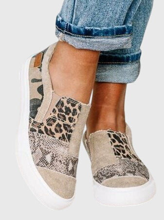 Muse and Valeur | Slip-On Shoes