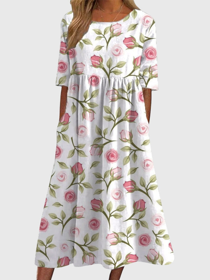 Muse and Valeur | Dress