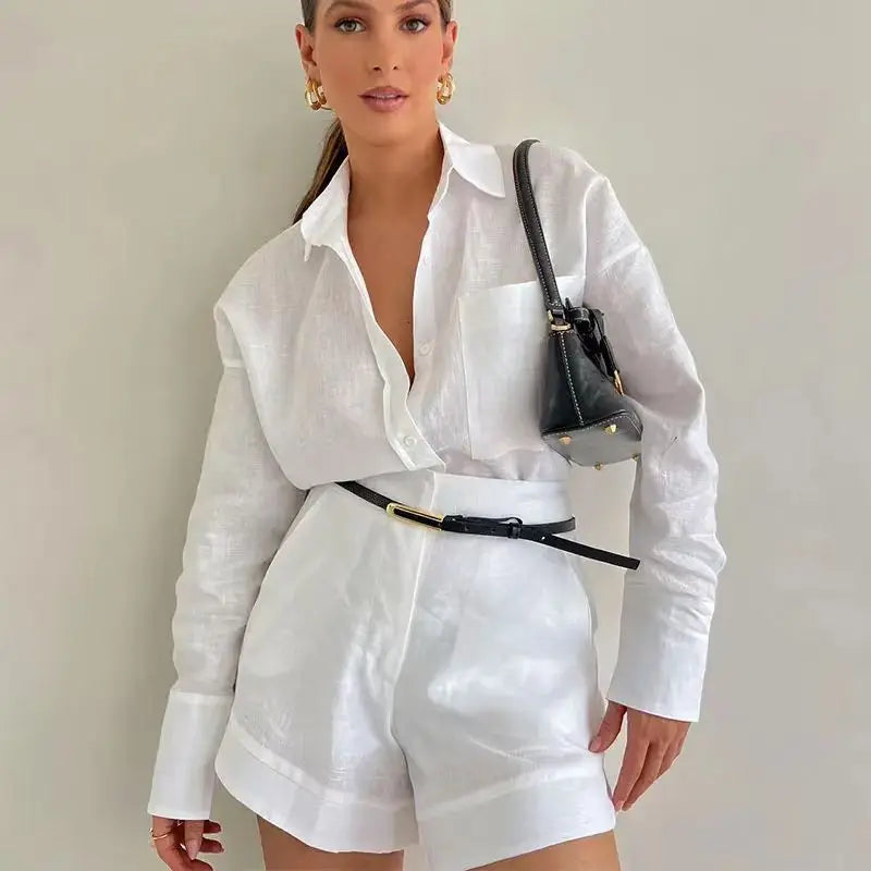Muse and Valeur | Resort Set