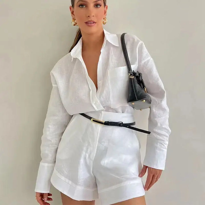 Muse and Valeur | Resort Set