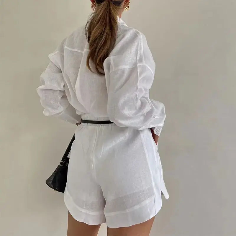 Muse and Valeur | Resort Set
