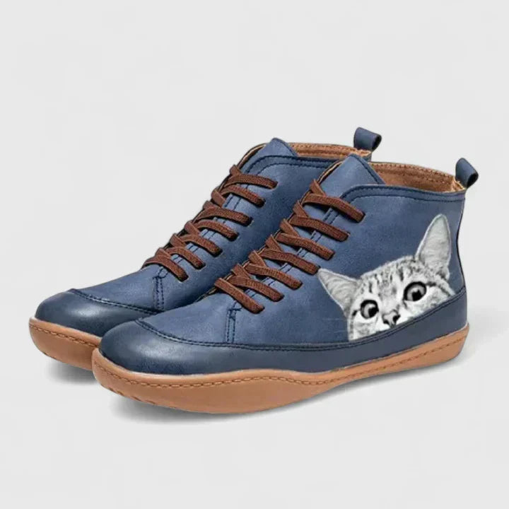 Muse and Valeur | Orthopedic Boots