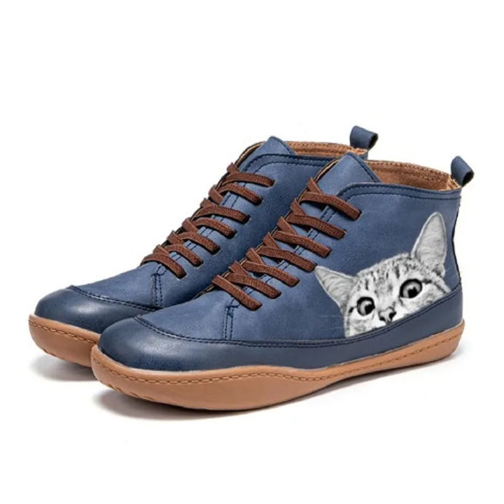 Muse and Valeur | Boots