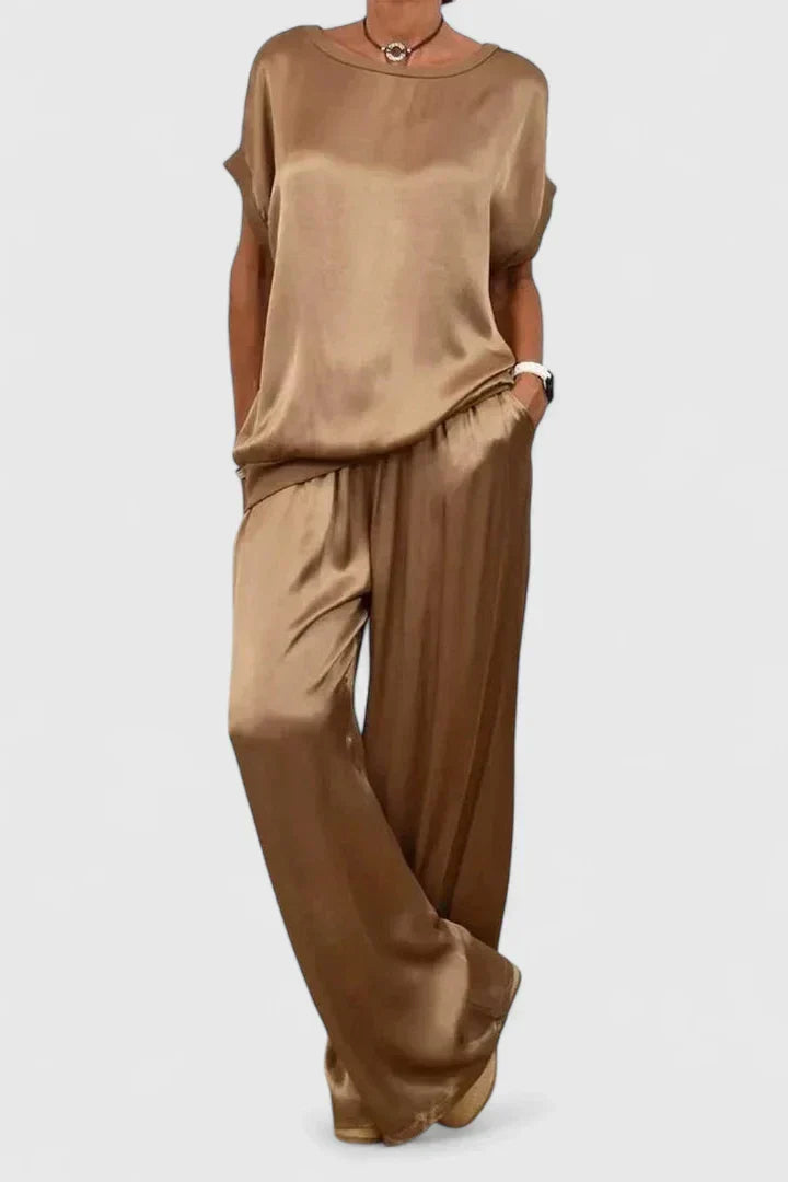 Muse and Valeur | Two-Piece Set