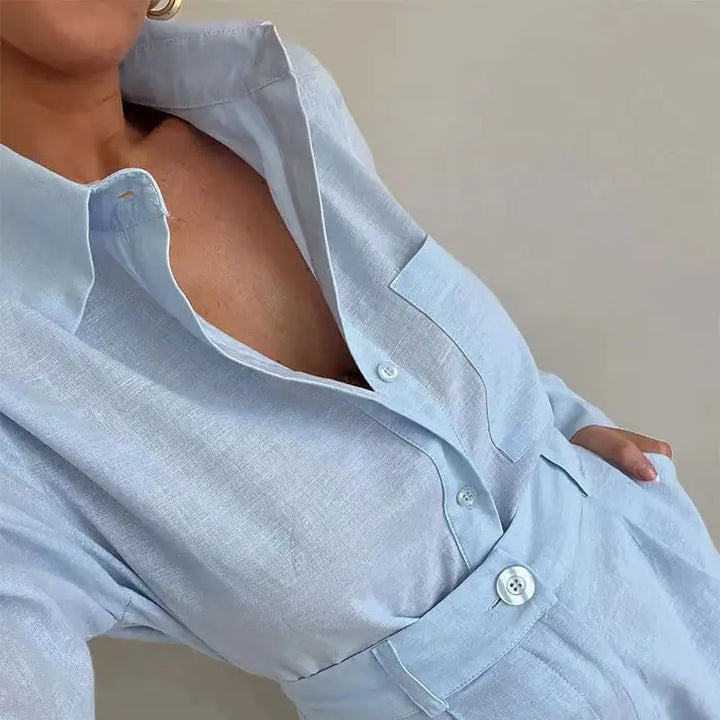 Muse and Valeur | Resort Set