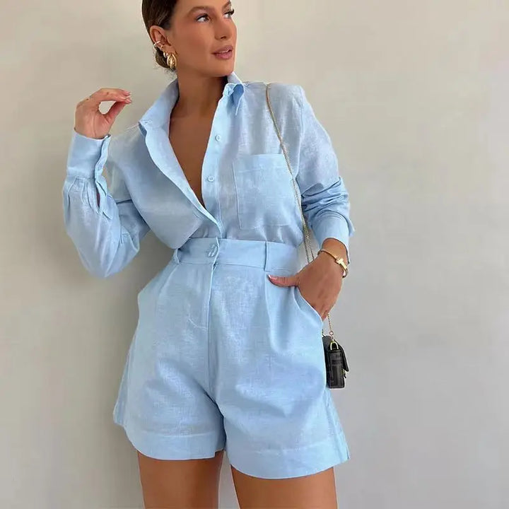 Muse and Valeur | Resort Set