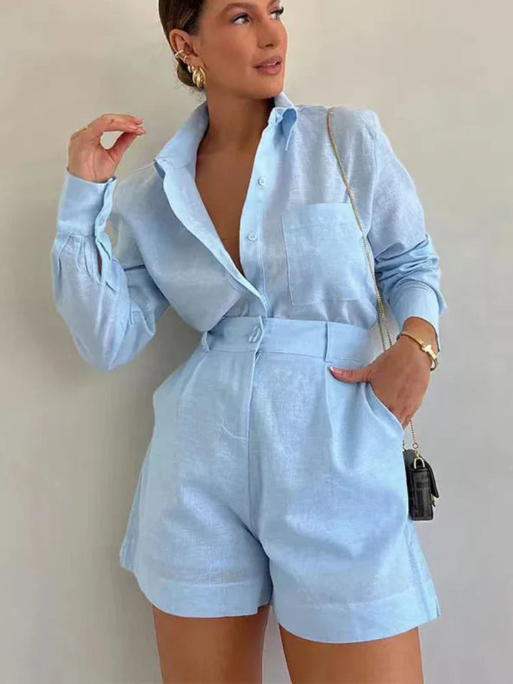 Muse and Valeur | Resort Set