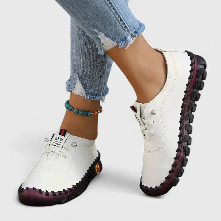 Muse and Valeur | Elegant Shoes