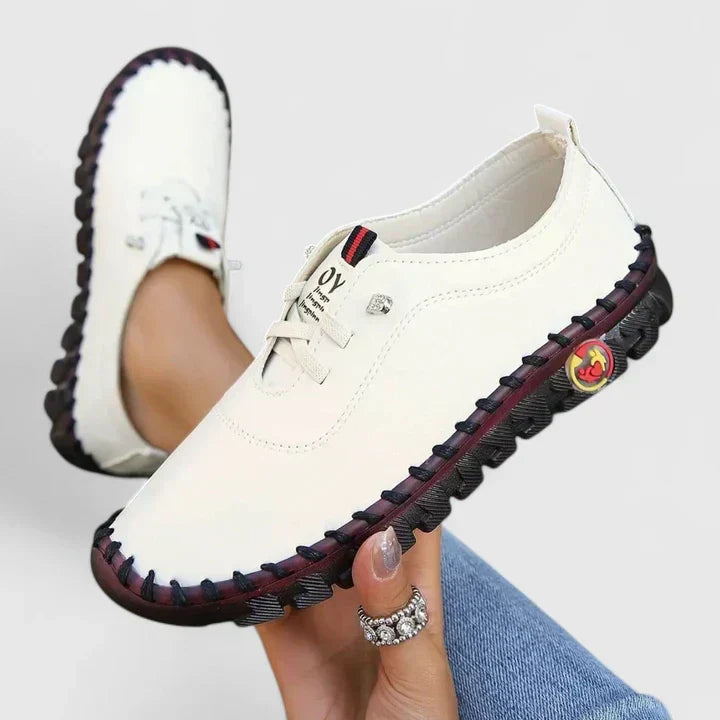 Muse and Valeur | Elegant Shoes