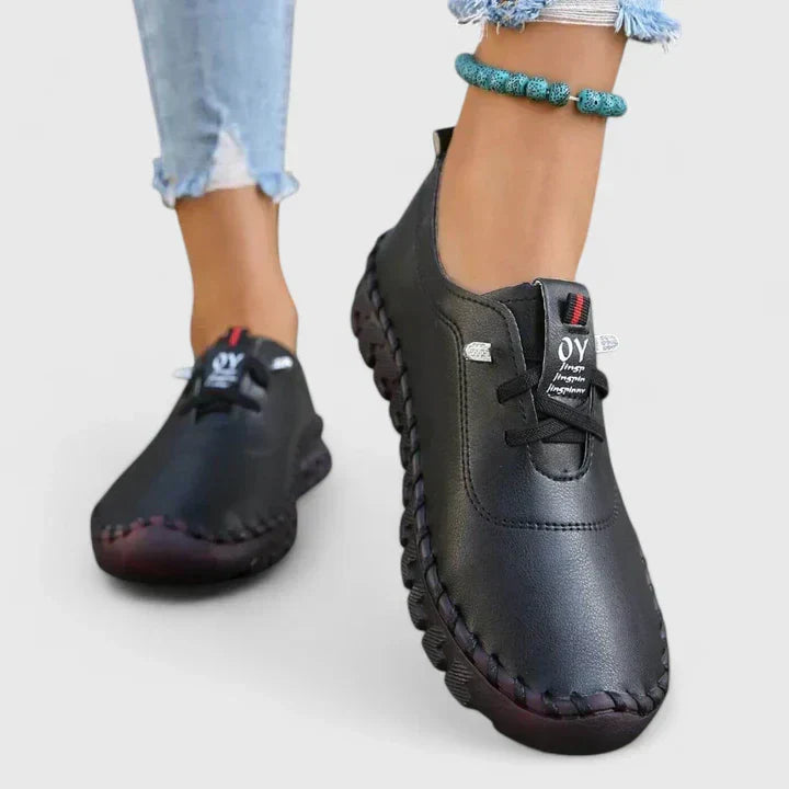 Muse and Valeur | Elegant Shoes