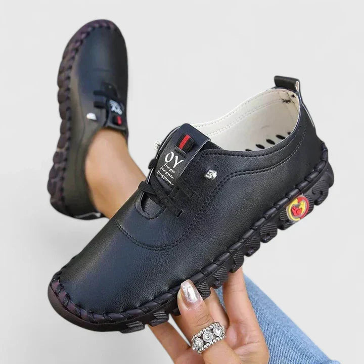 Muse and Valeur | Elegant Shoes