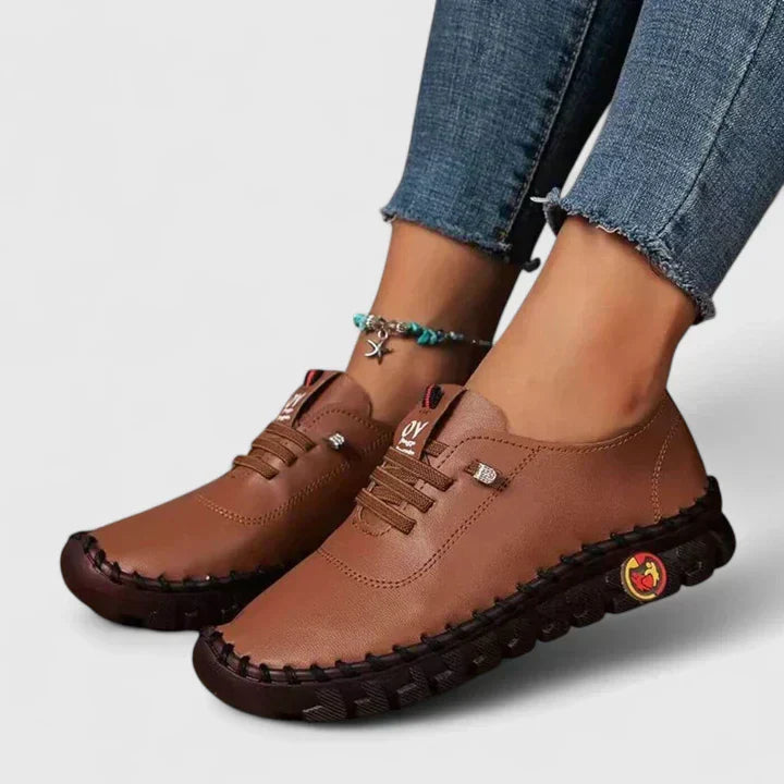 Muse and Valeur | Elegant Shoes