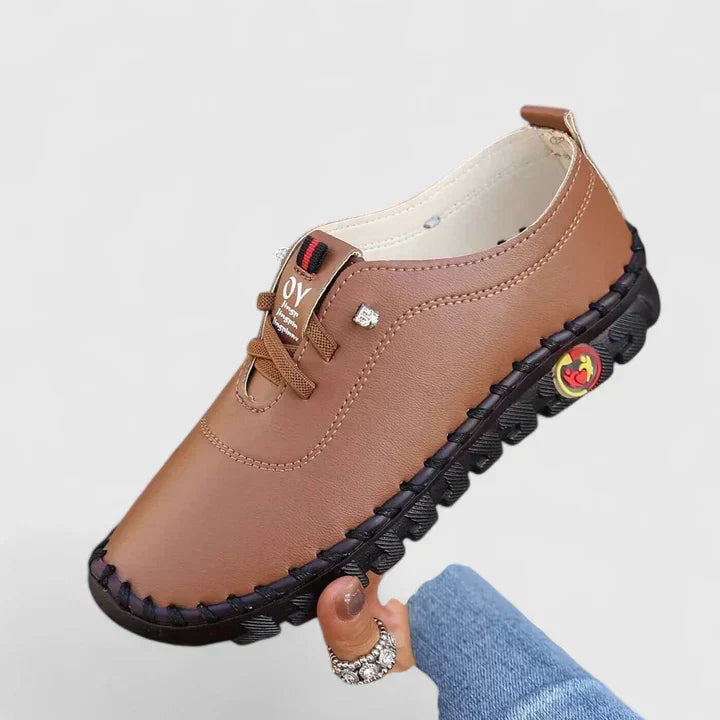 Muse and Valeur | Elegant Shoes