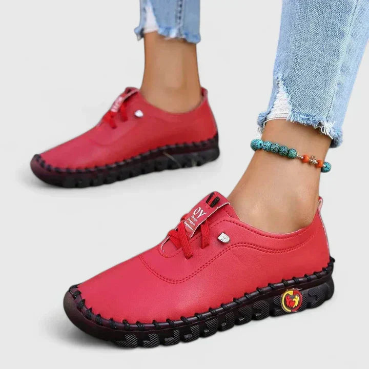 Muse and Valeur | Elegant Shoes