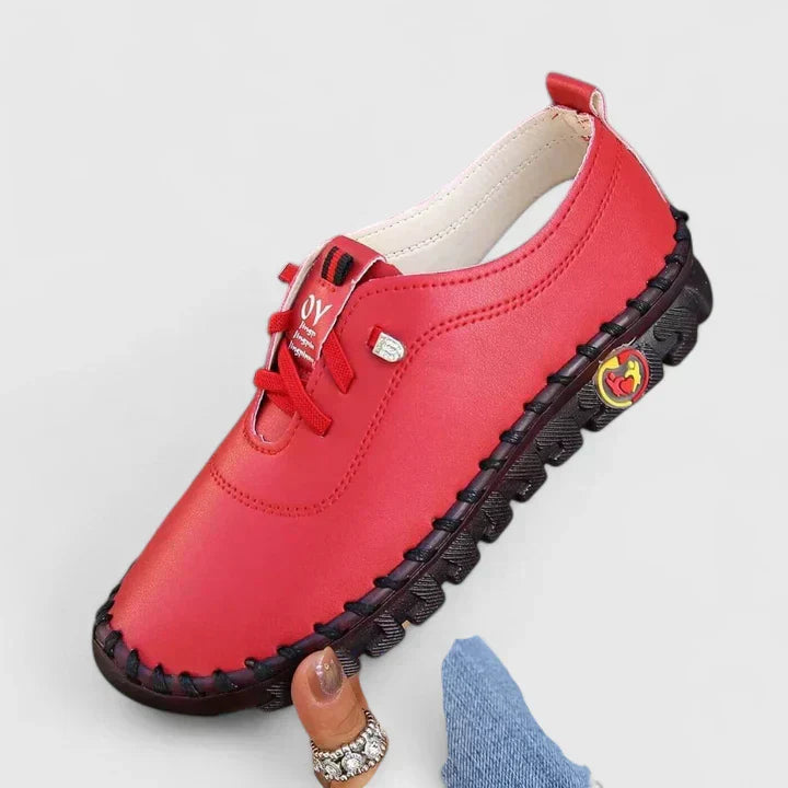 Muse and Valeur | Elegant Shoes