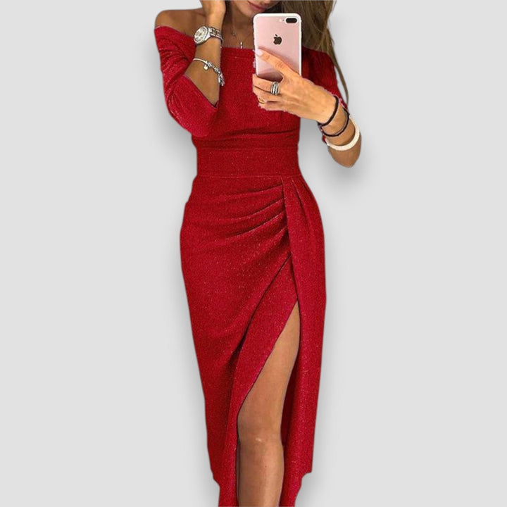 Muse and Valeur | Dress