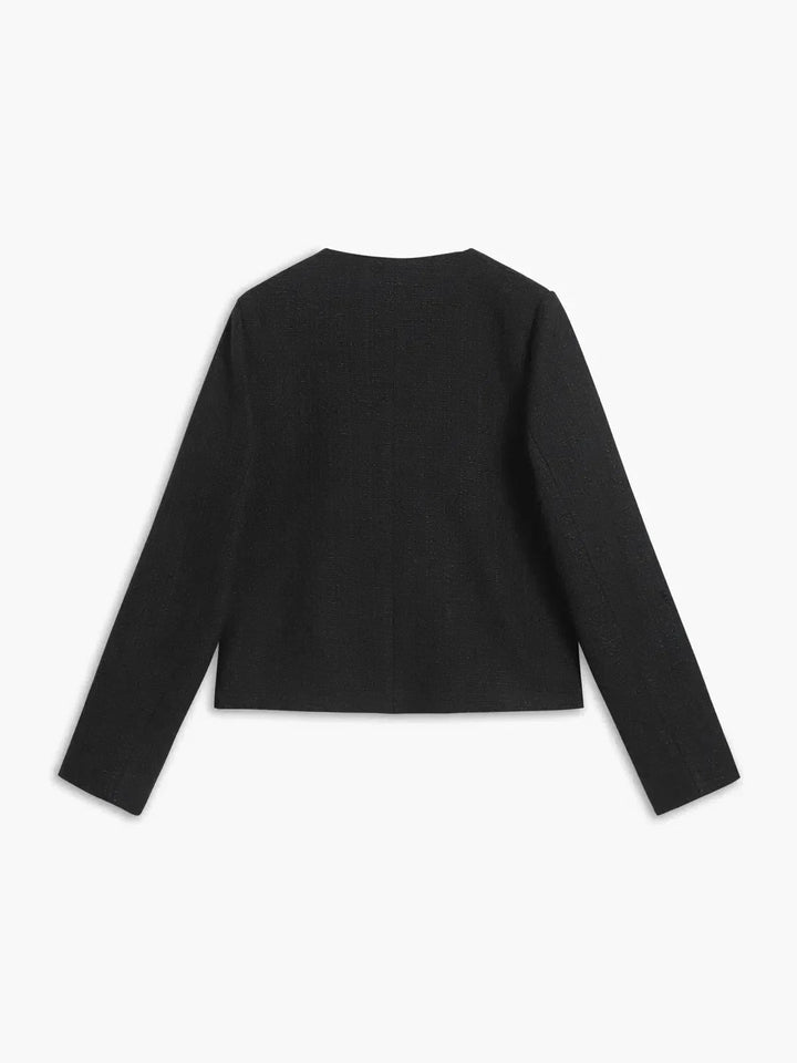 Muse and Valeur | Minimalist Blazer