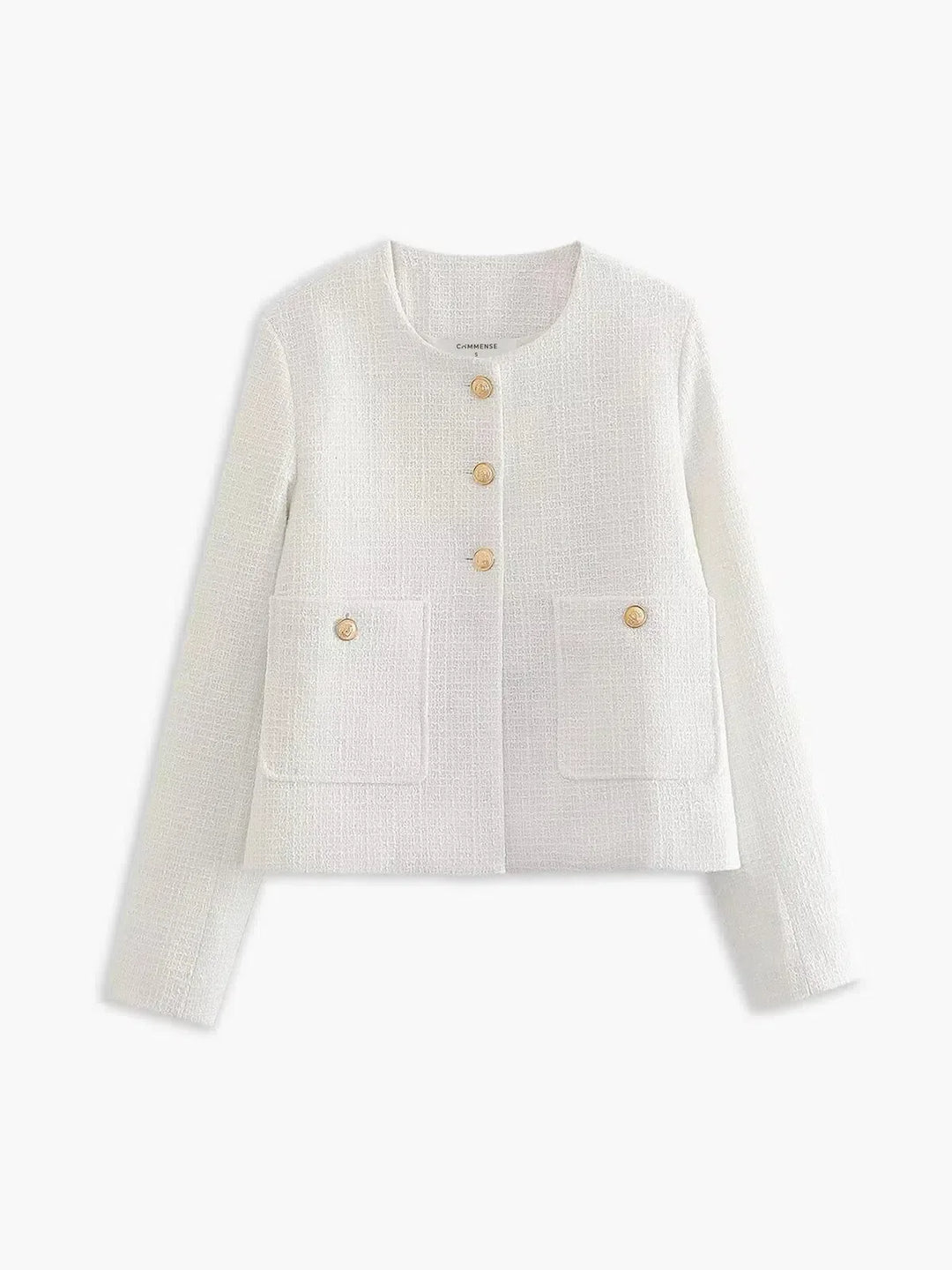 Muse and Valeur | Minimalist Blazer