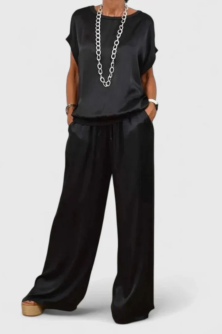 Muse and Valeur | Two-Piece Set | Comfortable
