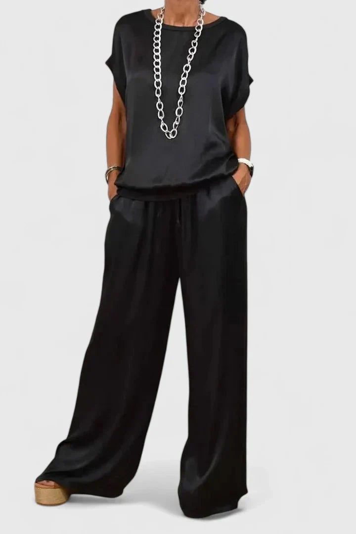 Muse and Valeur | Two-Piece Set