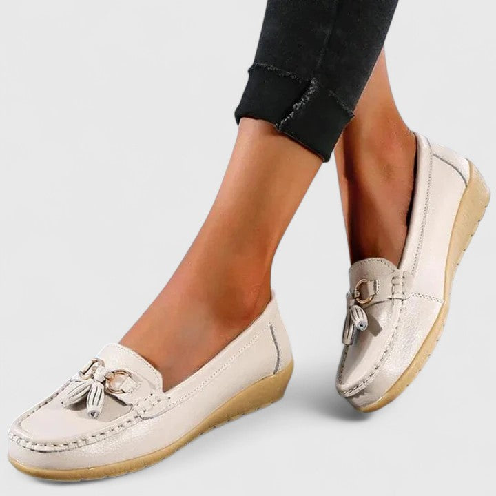 Muse and Valeur | Orthopedic Shoes