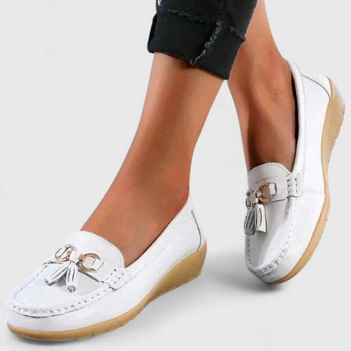Muse and Valeur | Orthopedic Shoes
