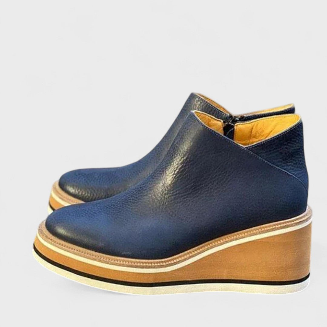 Muse and Valeur | Orthopedic Boots