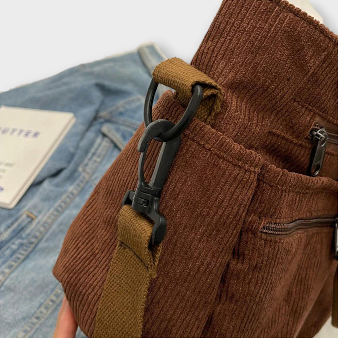 Muse and Valeur | Tote Bag