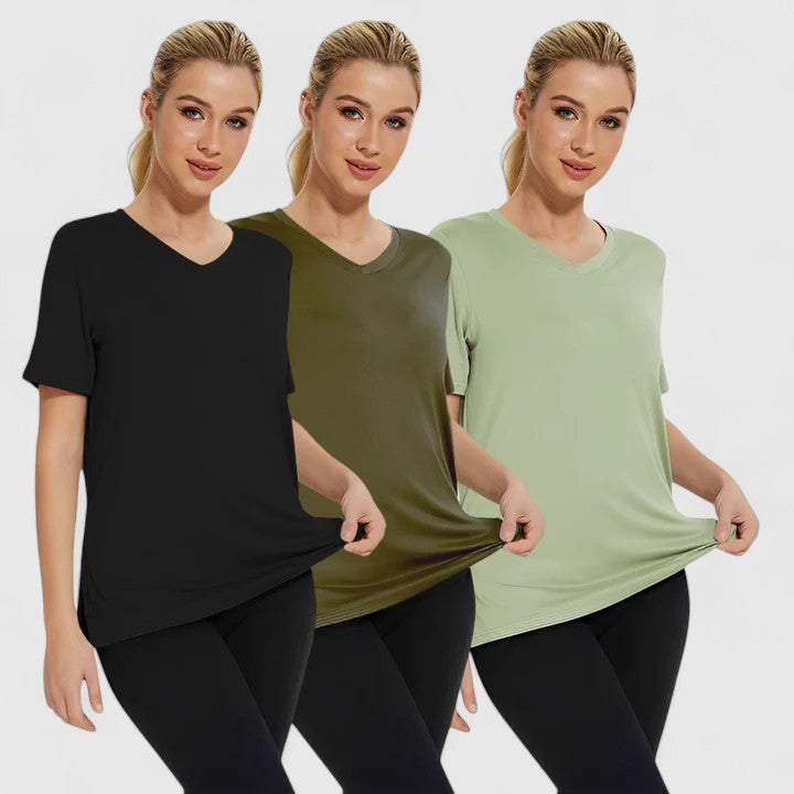 Muse and Valeur | Comfortable Tee