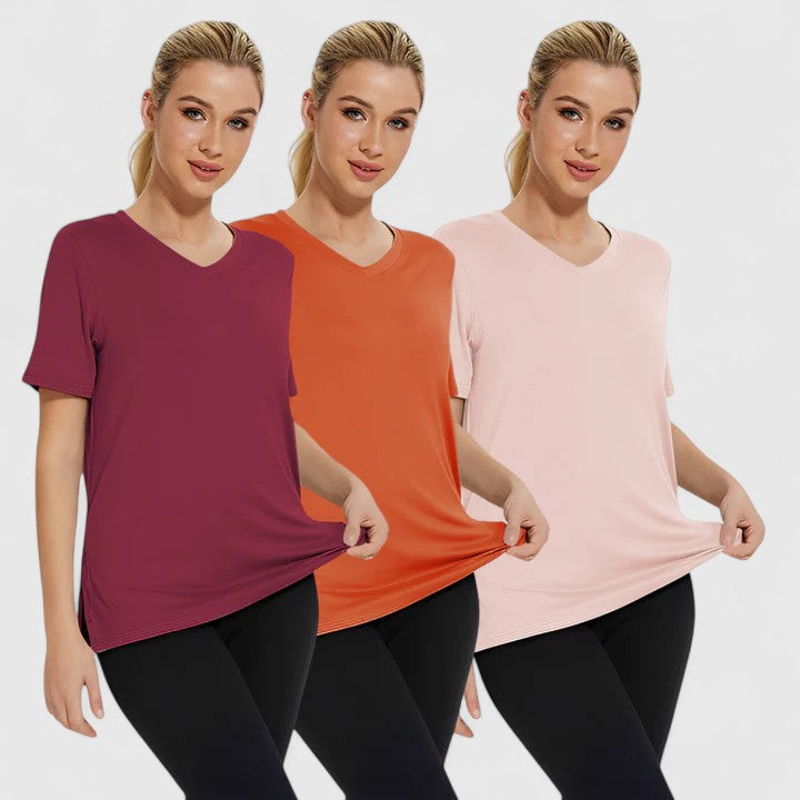Muse and Valeur | Comfortable Tee