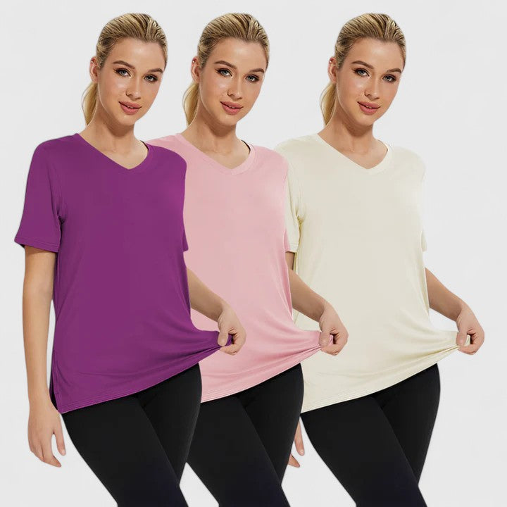 Muse and Valeur | Comfortable Tee