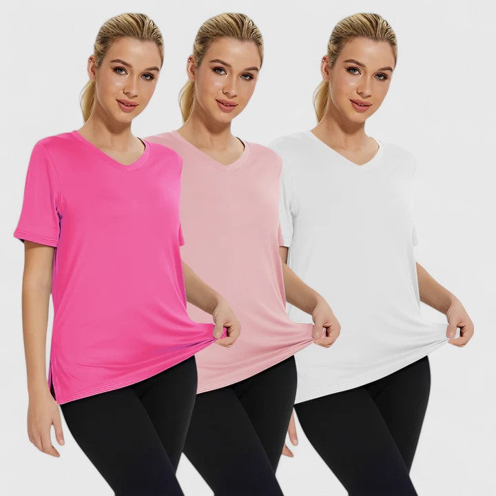 Muse and Valeur | Comfortable Tee