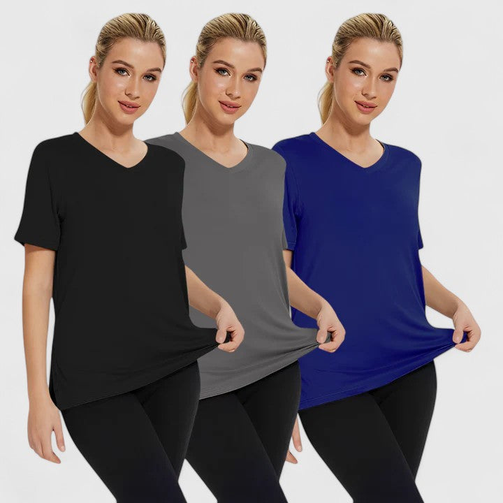 Muse and Valeur | Comfortable Tee