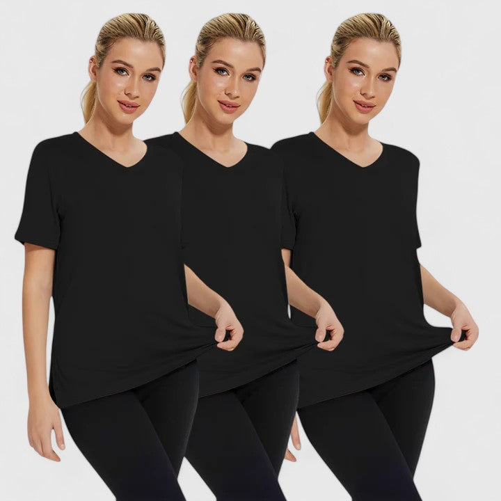 Muse and Valeur | Comfortable Tee
