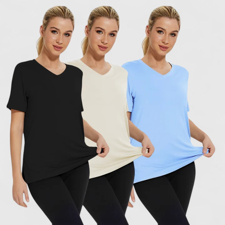 Muse and Valeur | Comfortable Tee