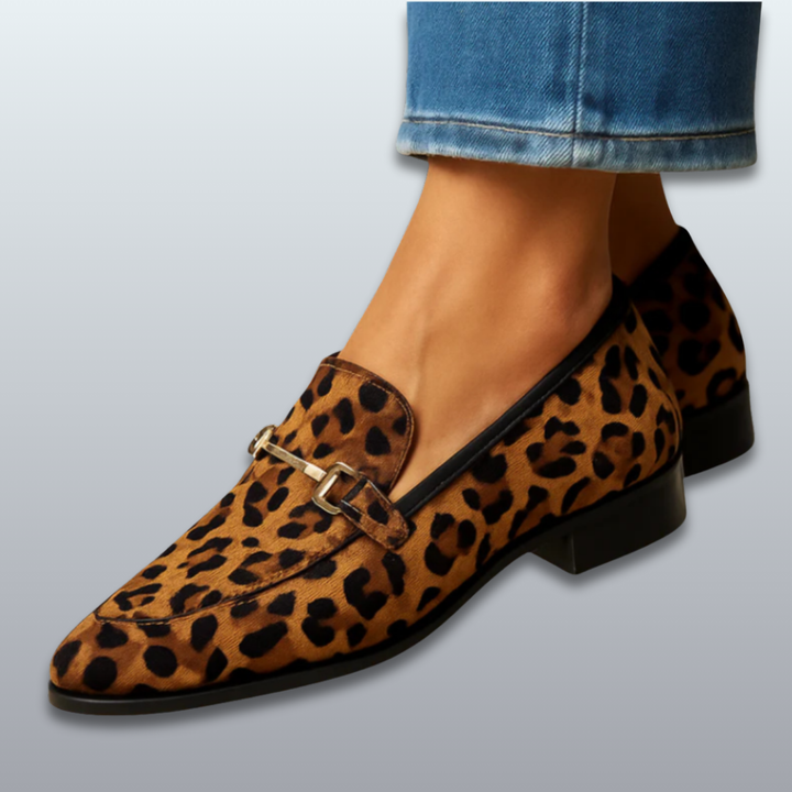 Muse and Valeur | Classic Loafers